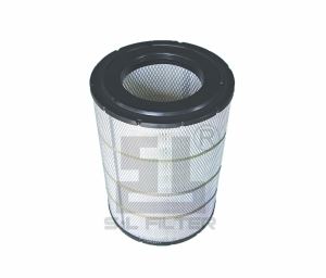 5010230916 Air Filter For Engineering Machinery