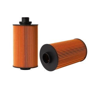 China Vehicle Parts Oil Filter 13055724 For WEICHAI