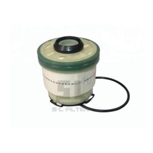 OE No. AB399176AC High Efficiency Fuel Oil Filter
