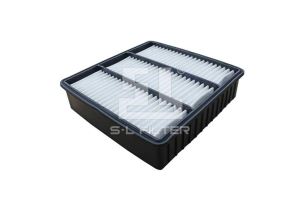 Best Value Air Filter for Haifee, Long Lifespan, High Filtration Efficiency MR373756
