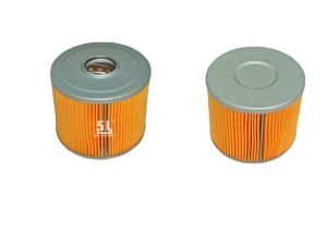 Good Quality Best Value Commercial Vehicle Fuel Filter 1-13240194-0 for ISUZU Qingling Motor