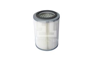 Japanese Vehicles Air Filter, 17801-87512 for TOYOTA Pixis Truck with Good Quality Long Lifespan