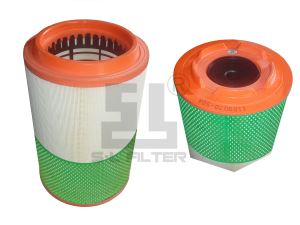 OE No.1109070-50A Element For Truck Air Filter