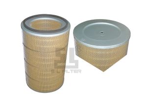 OE No.K3046 Element For Truck Air Filter