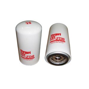 OE No. LF3349, W 950/18, H19W08, LF3349 High Quality Oil Filter For Heavy Duty Truck Parts