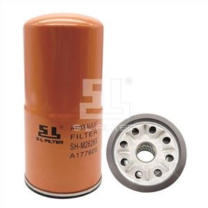 A177605 Agricultural Machinery Hydraulic Filter